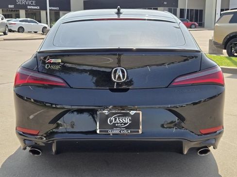 Used 2023 Acura Integra A-Spec FWD image 5