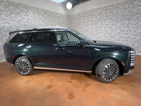 New 2026 Hyundai Palisade Calligraphy image 7