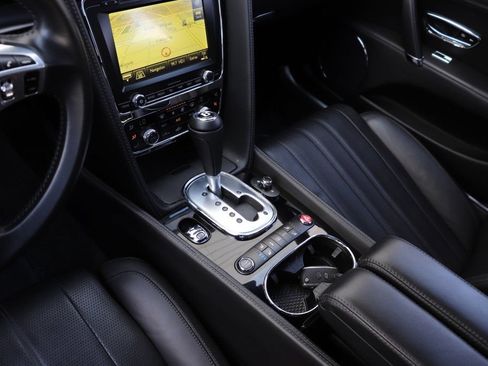 Used 2015 Bentley Flying Spur V8 AWD/4WD image 55