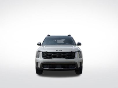 New 2026 Kia Sorento SX