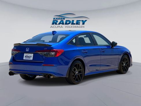 Used 2024 Honda Civic Si image 2