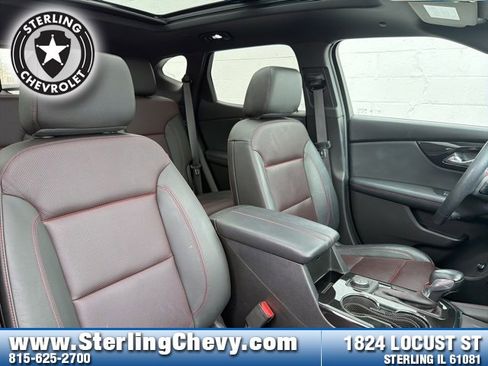 Used 2019 Chevrolet Blazer RS image 12