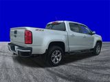 Used 2017 Chevrolet Colorado Z71 image 4