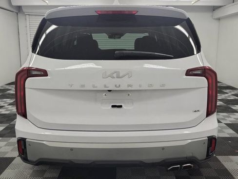 Certified 2023 Kia Telluride S AWD/4WD image 5