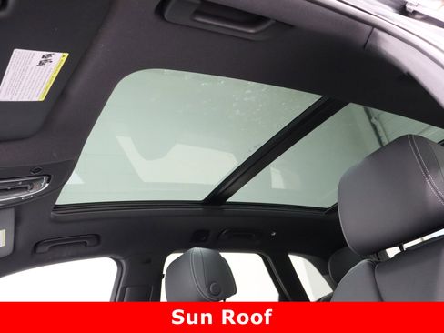 Used 2024 Audi SQ5 Prestige image 27