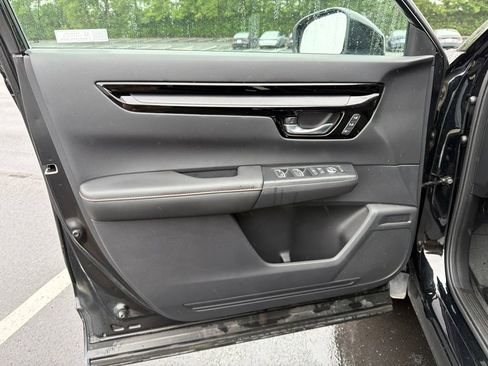 Certified 2024 Honda CR-V Sport Touring image 18