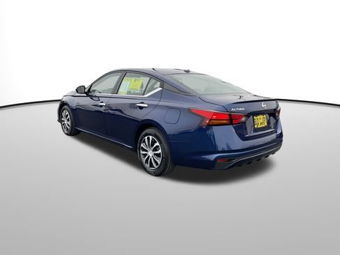 Used 2019 Nissan Altima 2.5 S image 16