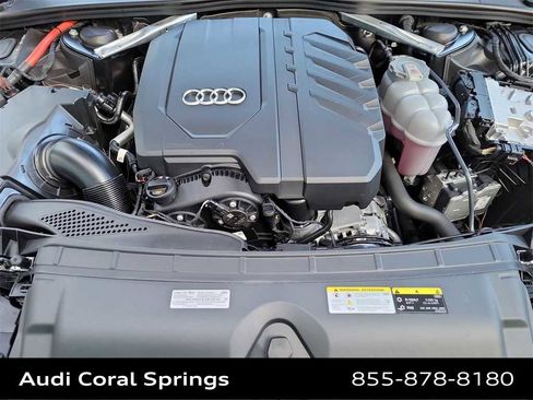 Certified 2024 Audi A4 2.0T Premium image 17