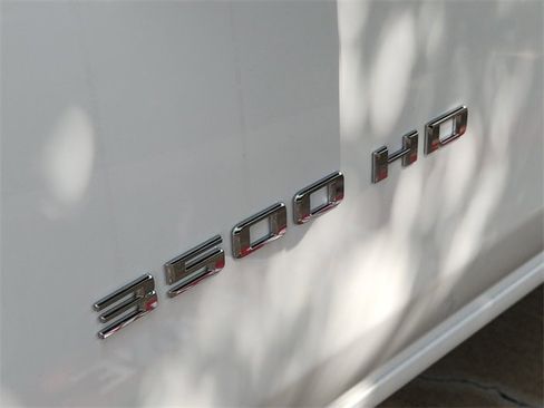 New 2026 Chevrolet Silverado 3500 W/T w/ WT Convenience Package AWD/4WD image 9