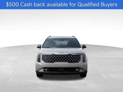 New 2026 Kia Carnival SX Prestige