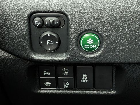 Used 2023 Honda Passport Elite image 34