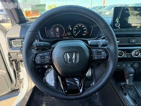 Used 2026 Honda Civic Sport image 16