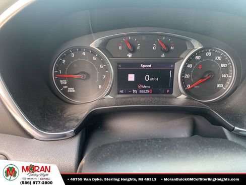 Used 2020 Chevrolet Blazer LT w/ Redline Edition AWD/4WD image 6