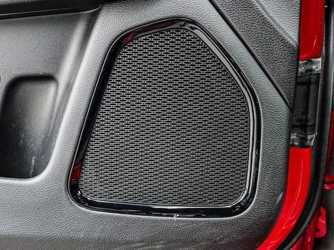 Used 2024 Jeep Compass Trailhawk image 49