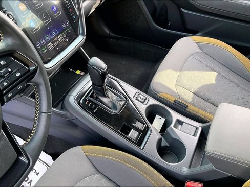 Certified 2024 Subaru Crosstrek 2.5i Sport w/ Crosstrek Mirror Package AWD/4WD image 19