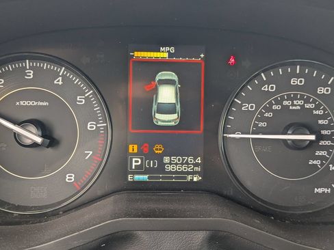 Used 2022 Subaru Impreza 2.0i Premium AWD/4WD image 22