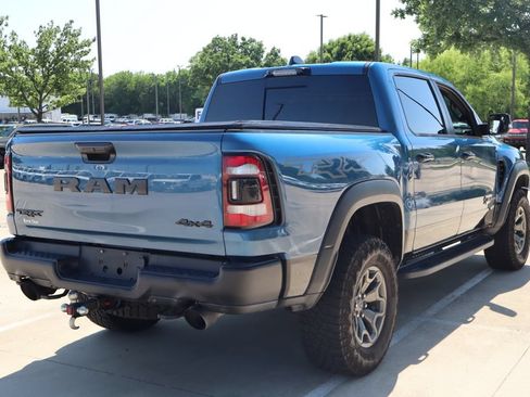 Used 2024 RAM 1500 TRX AWD/4WD image 3