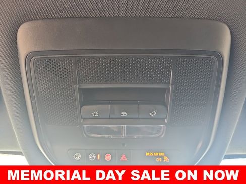 New 2024 Chevrolet Blazer EV LT AWD/4WD image 31
