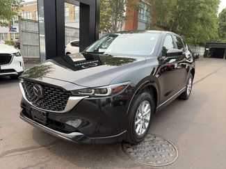 Used 2024 MAZDA CX-5 AWD 2.5 S w/ Select Package video 1
