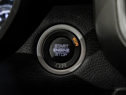 Used 2024 RAM 2500 Big Horn image 25