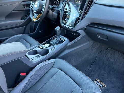 Used 2025 Subaru Crosstrek 2.5i Wilderness w/ Wilderness Package image 15