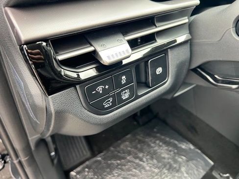New 2026 Kia Sportage EX AWD/4WD image 19