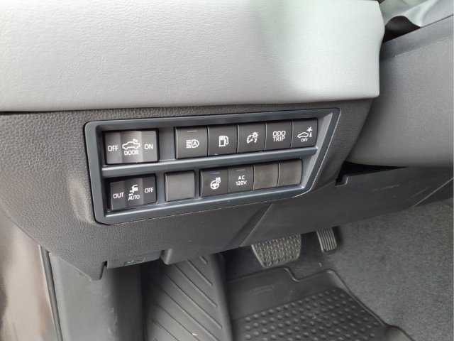 New 2026 Toyota Tundra Capstone AWD/4WD image 13