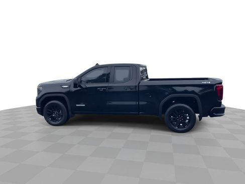 New 2026 GMC Sierra 1500 Elevation AWD/4WD image 5