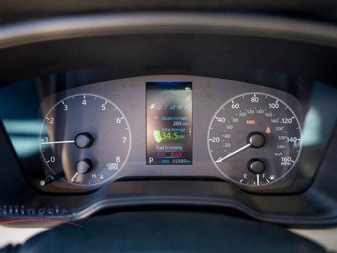 Used 2023 Toyota Corolla Cross LE image 9