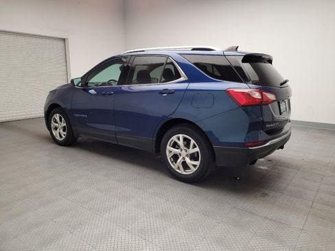 Used 2020 Chevrolet Equinox LT image 3