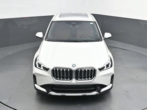 New 2026 BMW X1 xDrive28i w/ Convenience Package AWD/4WD image 41