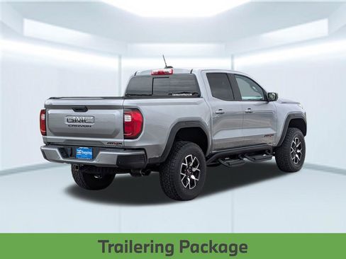 Used 2023 GMC Canyon AT4X AWD/4WD image 6