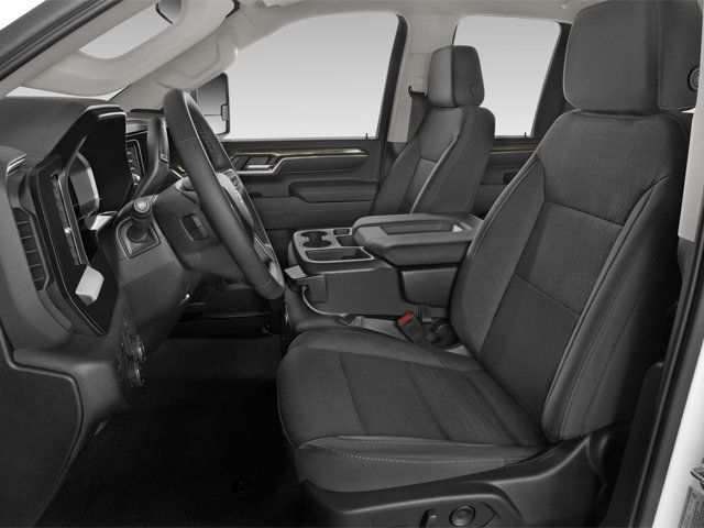 Used 2024 Chevrolet Silverado 3500 High Country AWD/4WD image 10