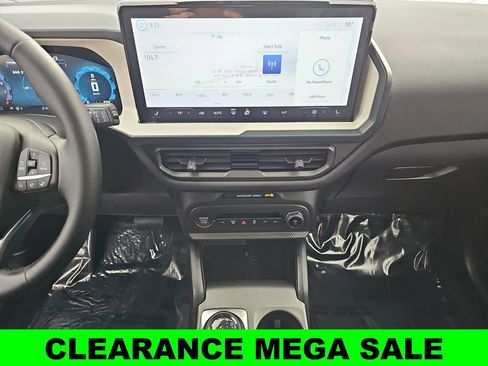 New 2025 Ford Bronco Sport Heritage w/ Convenience Package AWD/4WD image 19