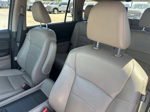 Used 2018 Honda Pilot EX-L image 17