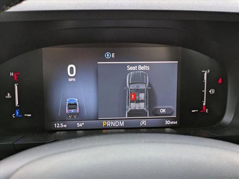 New 2025 Ford Maverick Lobo AWD/4WD image 11
