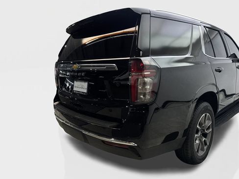 Used 2024 Chevrolet Tahoe LS w/ Driver Alert Package RWD image 17