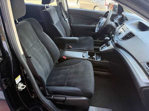 Used 2014 Honda CR-V LX image 38