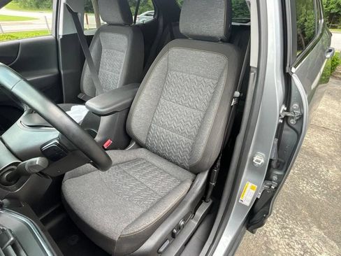 Used 2023 Chevrolet Equinox LT FWD image 26