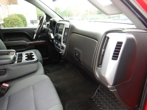 Used 2016 GMC Sierra 1500 SLE w/ SLE Value Package image 20