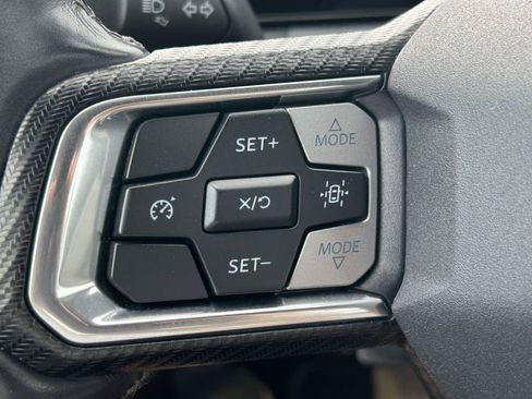 Used 2024 Ford Mustang Premium RWD image 24