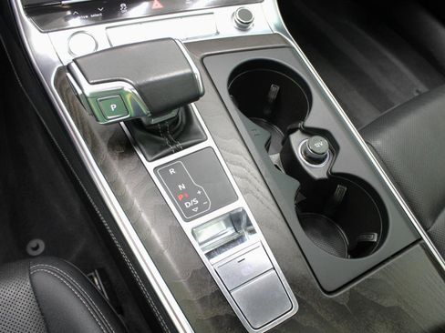 Used 2019 Audi A6 3.0T Prestige w/ Prestige Package AWD/4WD image 73