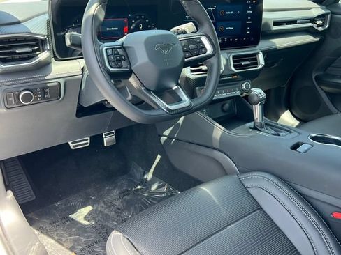 New 2026 Ford Mustang Premium RWD image 15