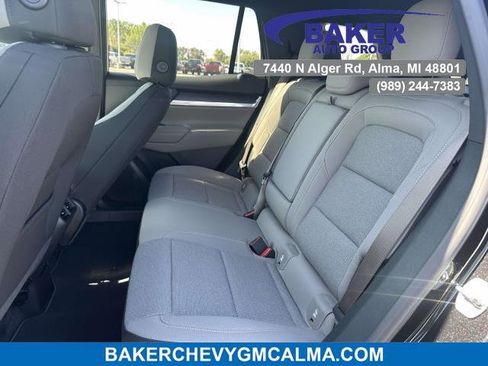 New 2026 GMC Terrain Elevation image 22