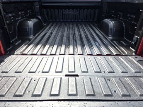 Used 2021 GMC Sierra 1500 AT4 w/ AT4 Value Package AWD/4WD image 21