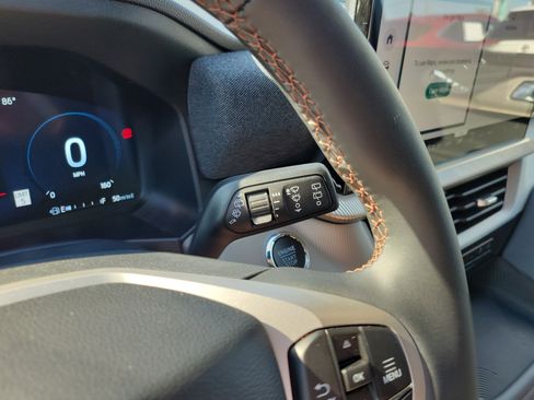 New 2026 Ford Explorer Active w/ Active Comfort Package image 14