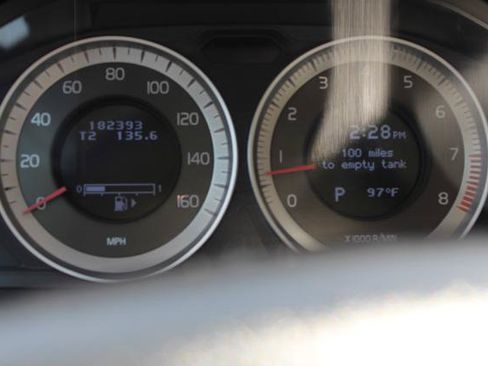 Used 2012 Volvo S60 T5 FWD image 14