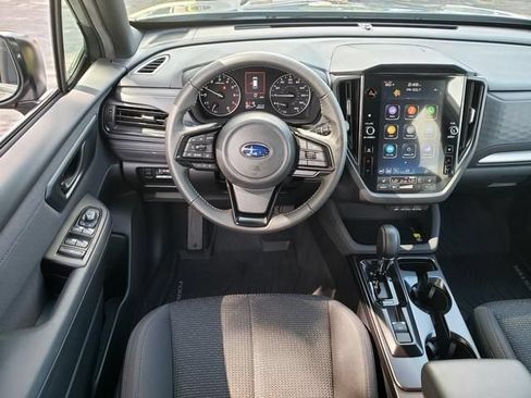 Certified 2026 Subaru Forester Premium AWD/4WD image 14
