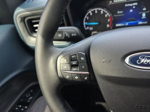 Used 2024 Ford Maverick Tremor w/ Tremor Off-Road Package AWD/4WD image 25