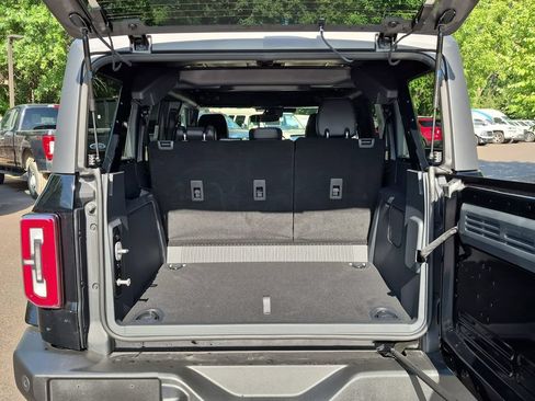 New 2026 Ford Bronco Outer Banks AWD/4WD image 22